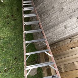10 Ft Ladder