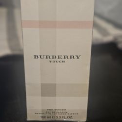 Burberry Touch