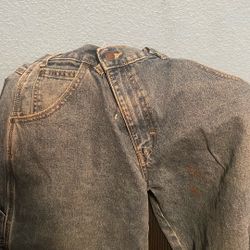 Dickie Carpenter Pants