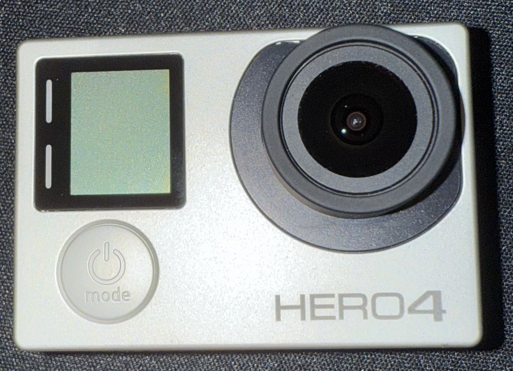 GoPro Hero4