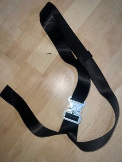 Alyx 1017 nylon belt