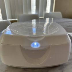 Baby Wipe Warmer