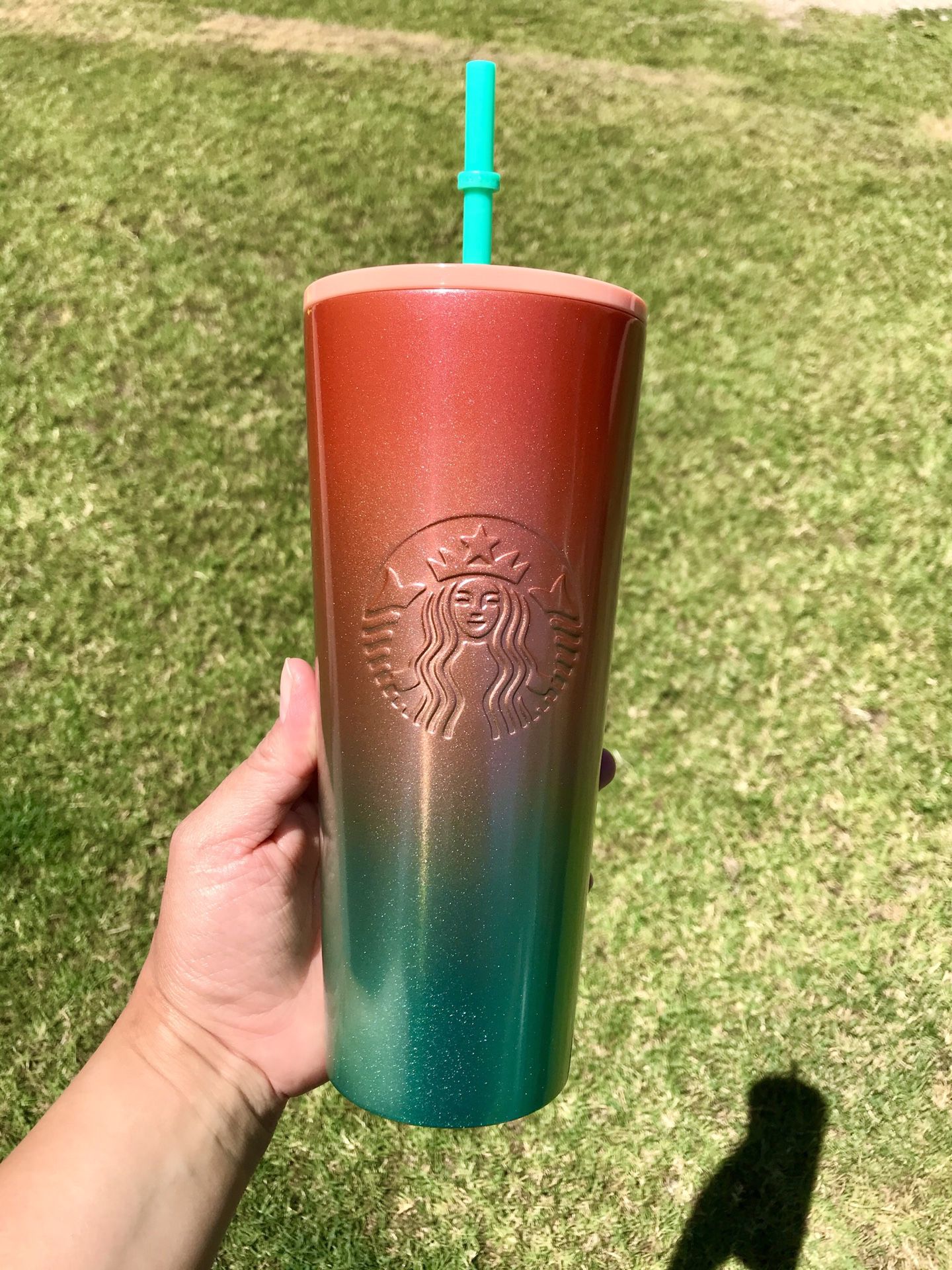 Starbucks watermelon 🍉 summer 2020 cup