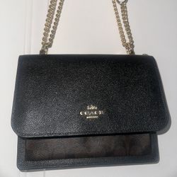 coach crossbody bag