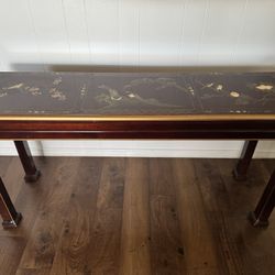 Entry/Sofa Table 