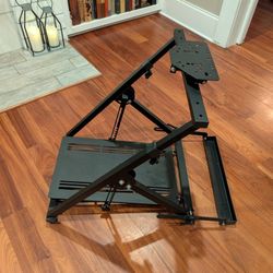 GT OMEGA Apex Racing Wheel Stand