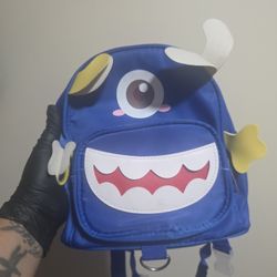 Kids Backpack 