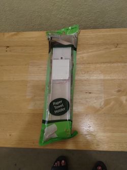 Paper Towels Holder