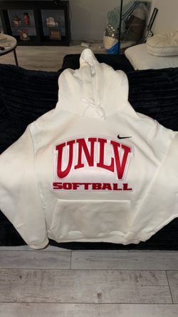 UNLV Softball Hoodie