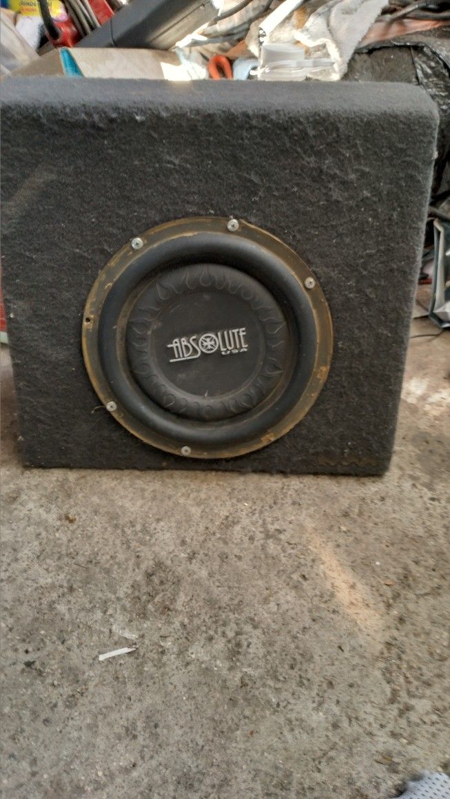 Speaker 🔊 