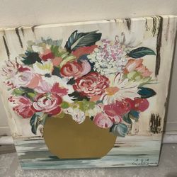 Flower Painting