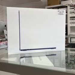 13” MacBook Air M4 Chip 16gb/256gb SSD