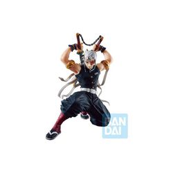Demon Slayer Ichibankuji Tengen Uzui Prize A Big Scale Figure BANDAI JAPAN