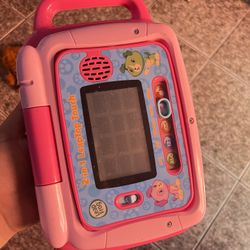leap frog tablet 