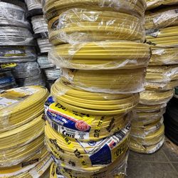 New Romex Wire 12/2