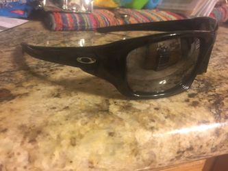 Oakley sunglasses