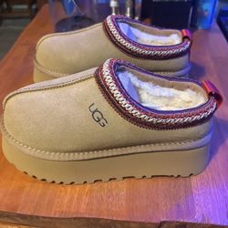 UGG slippers