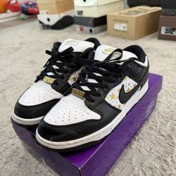 NIKE SB DUNK SUPREME SZ 9