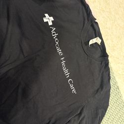 Advocate Tshirts