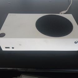 Xbox Series S 