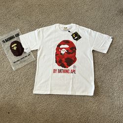 Bape tee