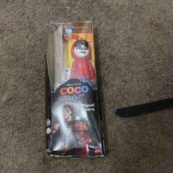 Disney Coco Miguel Rivera Figure 