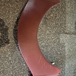 LEXUS RCF CUSTOM CLUSTER DASH TRIM