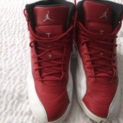Jordan 12s Size 11