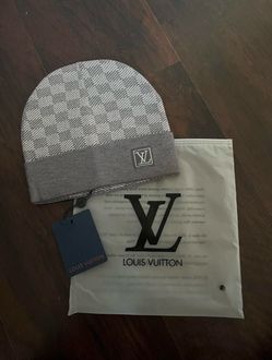 Grey Beanies!