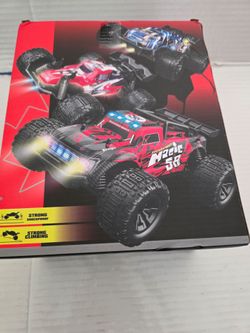 Brand New: cross country all terrain offroad RV Buggy