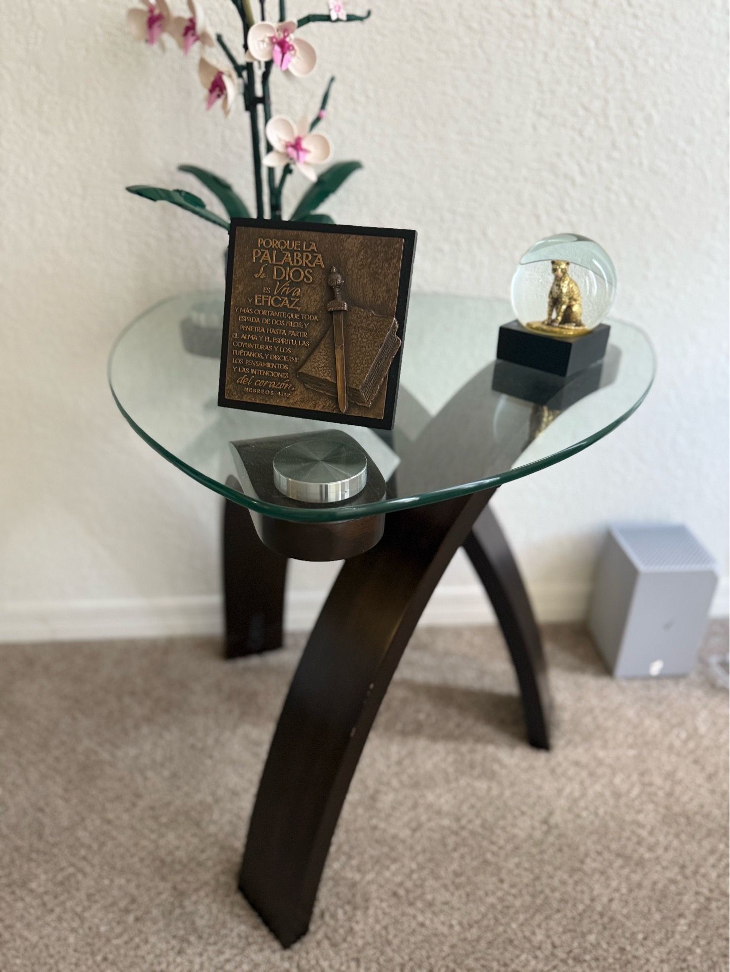 Glass Coffee tables