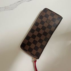 LV Wallet 