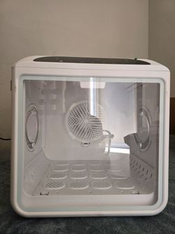 Pet dryer