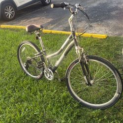Specialized Bike