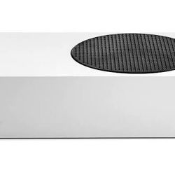 Xbox Series S Slim With Controller   