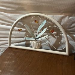 Metal Wall Art