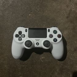 Ps4 Control