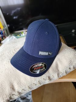 Puma Cap