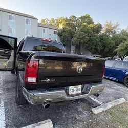 2017 Dodge Ram 1500 Motor 5.7 Hemi 