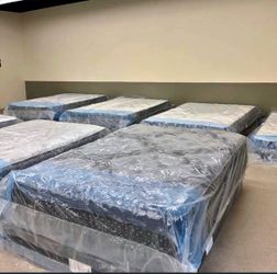 New  Mattresses! Big Discounts