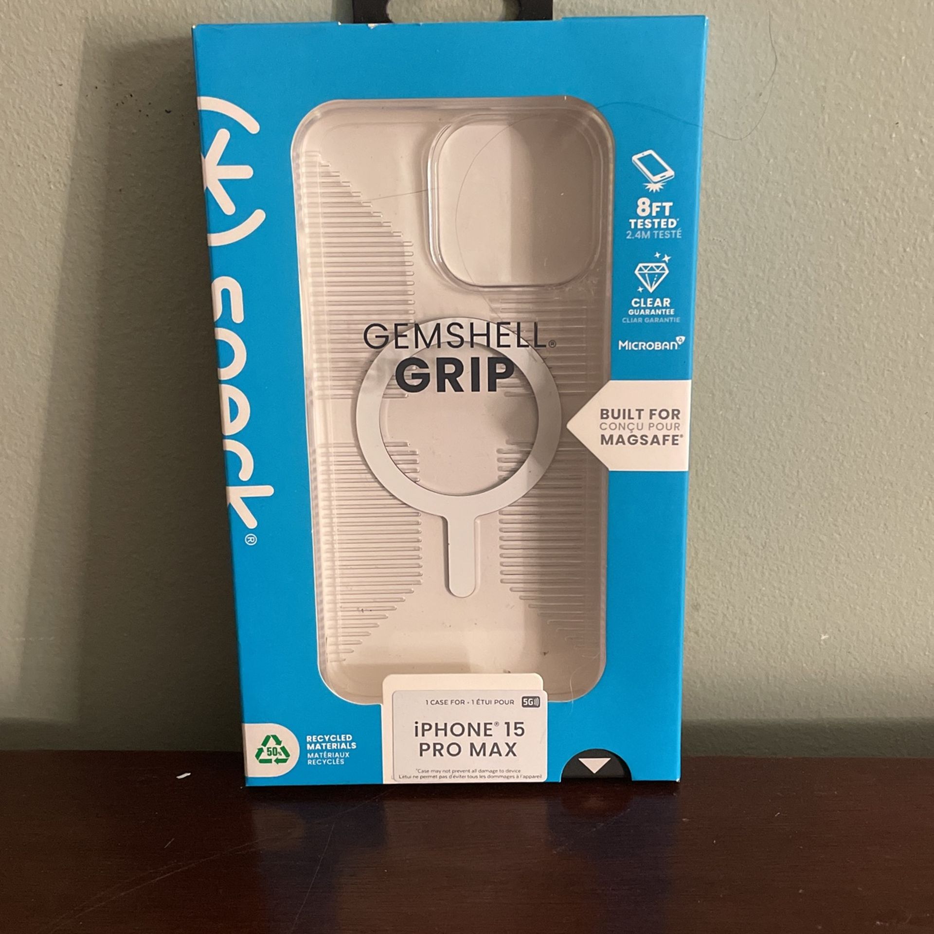 Speck Case For iPhone 15 Pro Max