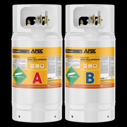 Polyset  Roof Tile Adhesive