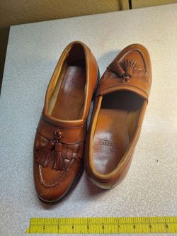 Allen Edmonds Loafers