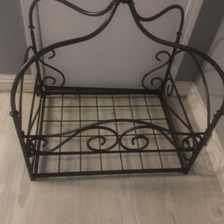 Dog Bed Frame