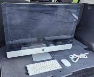 Apple IMAC 27 INCH