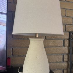 Table lamp