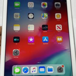 Apple iPad Air 64Gb Unlocked WiFi + Cellular 