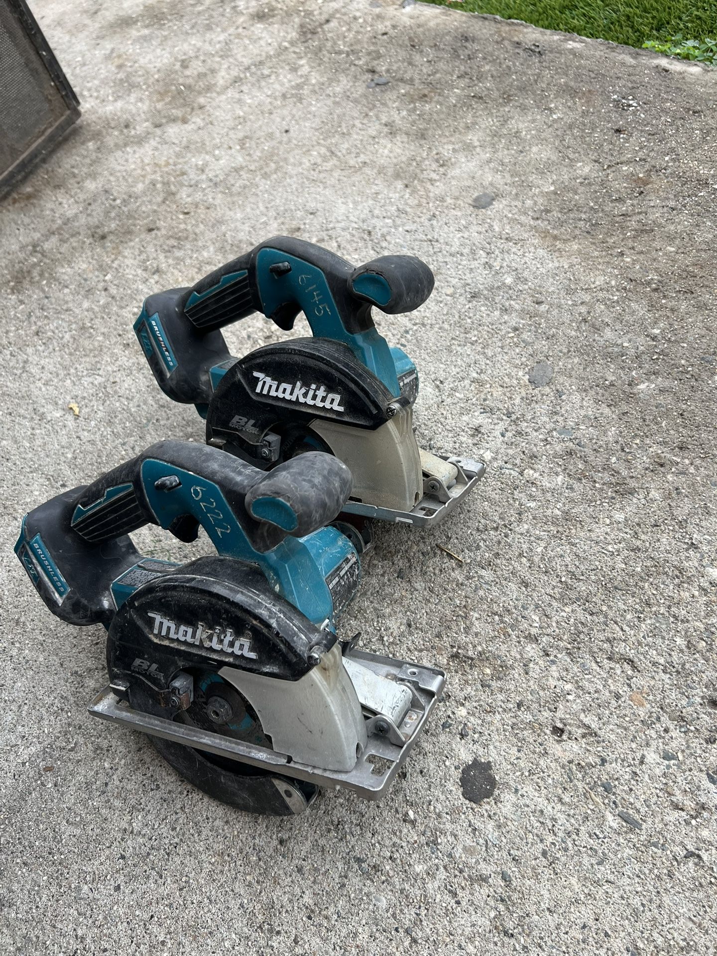 Makita Framing Saw 