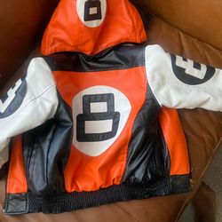 Sporter jacket