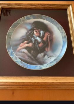 Collection Collectible Plate/ Home Decor